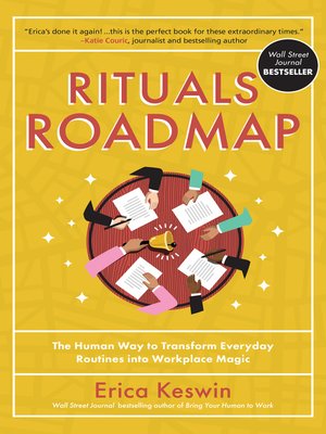 cover image of Rituals Roadmap